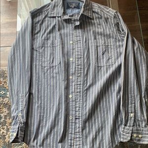 Nautica button down